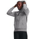 送料無料 アンダーアーマー Under Armour レディース 女性用 ファッション パーカー スウェット Rival Fleece Hoodie - Cas...