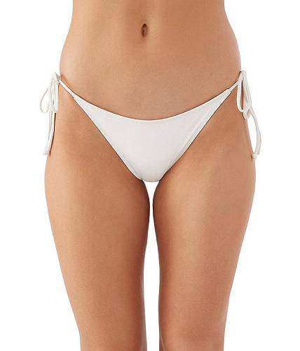 送料無料 オニール O'Neill レディース 女性用 スポーツ・アウトドア用品 水着 Saltwater Solids Maracas Bottoms - Vanilla 送料無料 オニール O'Neill レディース 女性用 スポーツ・アウトドア用品 水着 Saltwater Solids Maracas Bottoms - Vanilla