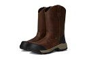送料無料 キーン Keen Utility メンズ 男性用 シューズ 靴 ブーツ ワークブーツ Evanston Pull-On Waterproof Boot...