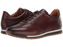 送料無料 マグナーニ Magnanni メンズ 男性用 シューズ 靴 スニーカー 運動靴 Ibiza - Mid Brown
