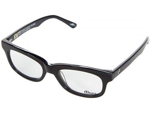  GNgbNACEGA Electric Eyewear fB[X p Kl ዾ t[ EVRX Joule.5 - Gloss Black