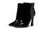 ̵ ʥ󥦥 Nine West ǥ  塼  ֡ 󥯥 硼ȥ֡ Torrie 3 - Black Patent