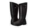 送料無料 ボグス Bogs メンズ 男性用 シューズ 靴 ブーツ レインブーツ Rain Boot - Black