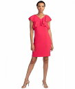  g[i^[N Trina Turk fB[X p t@bV hX Cameron Dress - Cerise