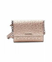 送料無料 カルバンクライン Calvin Klein レディース 女性用 バッグ 鞄 バックパック リュック Key Item Signature Crossb...