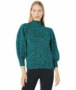  ebhxCJ[ Ted Baker fB[X p t@bV Z[^[ Elvinaa Sweater - Bright Green