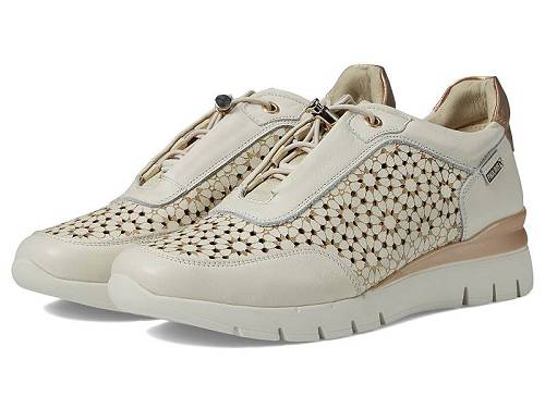 送料無料 Pikolinos レディース 女性用 シューズ 靴 スニーカー 運動靴 Cantabria W4R-6584 - Nataのサムネイル