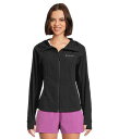 送料無料 コロンビア Columbia レディース 女性用 ファッション アウター ジャケット コート ジャケット Sweet AS(TM) III Hooded Softshell - Black