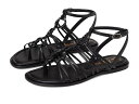 送料無料 サムエデルマン Sam Edelman レディース 女性用 シューズ 靴 サンダル Raye - Black