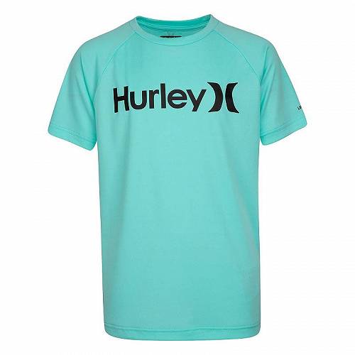 送料無料 ハーレー Hurley Kids 男の子用 ファッション 子供服 Tシャツ UPF 50+ ...