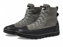 送料無料 ソレル SOREL メンズ 男性用 シューズ 靴 ブーツ レースアップ 編み上げ Cheyanne(TM) Metro II Sneaker WP -...