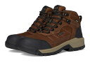 送料無料 キーン Keen Utility メンズ 男性用 シューズ 靴 ブーツ ワークブーツ Skokie Waterproof Work Boot (Car...