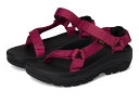 送料無料 テバ Teva レディース 女性用 シューズ 靴 サンダル Hurricane Xlt2 Ampsole - Cherries Jubilee/Bla...