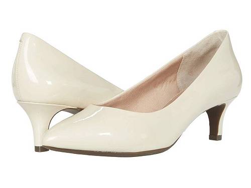 ̵ åݡ Rockport ǥ  塼  ҡ Total Motion Kalila Pump - Vanilla Patent