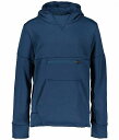 送料無料 オーバーメイヤー Obermeyer Kids 男の子用 ファッション 子供服 パーカー スウェット Asher Fleece Hoodie (Big Kids) - Passport