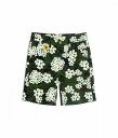  Ap}LbY Appaman Kids j̎qp t@bV q V[gpc Zp Harbor Shorts (Toddler/Little Kids/Big Kids) - Night Garden