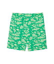 送料無料 コロンビア Columbia Kids 男の子用 ファッション 子供服 ショートパンツ 短パン Super Backcast Shorts (Little Kids/Big Kids) - Circuit Fish