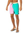  r{ Billabong Y jp X|[cEAEghApi  Simpsons Krusty Lo Tides 19&quot; Boardshorts - Black