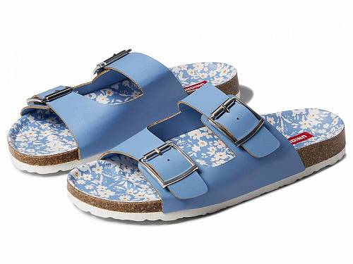 送料無料 ユニオンベイ UNIONBAY レディース 女性用 シューズ 靴 サンダル Melissa - Blue Floral