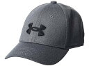 送料無料 アンダーアーマー Under Armour 男の子用 ファッション雑貨 小物 帽子 野球帽 キャップ Blitzing Hat (Little Kid...