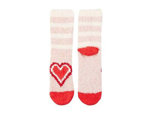  \bNX~X Socksmith fB[X p t@bV \bNX C Hearts and Soles - Pink