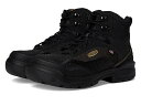 送料無料 キーン Keen Utility メンズ 男性用 シューズ 靴 ブーツ ワークブーツ Stronglite 6