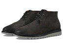 送料無料 ジョーンストンアンドマーフィー Johnston & Murphy メンズ 男性用 シューズ 靴 ブーツ チャッカブーツ Braydon Chukka...