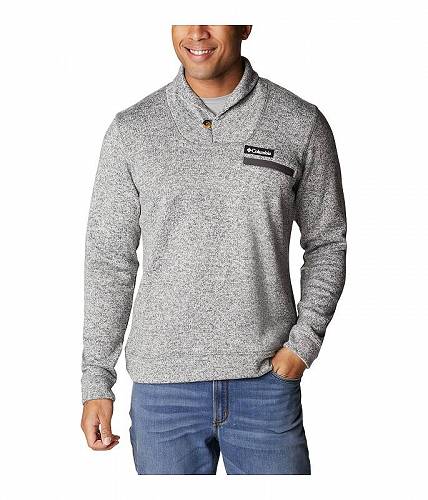 送料無料 コロンビア Columbia メンズ 男性用 ファッション セーター Sweater We ...