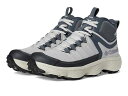 送料無料 コロンビア Columbia メンズ 男性用 シューズ 靴 ブーツ ハイキング トレッキング Escape Thrive Titanium Mid O...