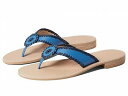  WbNW[X Jack Rogers fB[X p V[Y C T_ Ro Sandal - Atlantic/Midnight