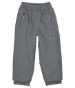 こちらの商品は オーバーメイヤー Obermeyer Kids キッズ 子供用 ファッション 子供服 アウター パンツセット スノースーツ Campbell Pants (Toddler/Little Kids/Big Kids) - Knightly です。 注文後のサイズ変更・キャンセルは出来ませんので、十分なご検討の上でのご注文をお願いいたします。 ※靴など、オリジナルの箱が無い場合がございます。ご確認が必要な場合にはご購入前にお問い合せください。 ※画面の表示と実物では多少色具合が異なって見える場合もございます。 ※アメリカ商品の為、稀にスクラッチなどがある場合がございます。使用に問題のない程度のものは不良品とは扱いませんのでご了承下さい。 ━ カタログ（英語）より抜粋 ━ Snow pants are a must have and the Obermeyer(R) Kids Campbell Pants fit the bill! These insulated snow pants stay dry with an exclusive HydroBlock Sport waterproof technology while the polyester insulation provides extra warmth. The easy on and off design is complete with a fleece lined waistband, Skier Critical(TM) seam sealing, handwarmer pockets, YKK(R) zipper pulls on the pockets, and elastic cuffs. Innovative I-Grow(TM) Extended Wear System increases length by 約 5.1 cmches. 100% polyester;Lining: 100% polyester. Machine wash cold, tumble dry low. Product measurements were taken using size 2T (Toddler). サイズにより異なりますので、あくまで参考値として参照ください. 実寸（参考値）： Waist Measurement: 約 43.18 cm Outseam: 約 52.07 cm Inseam: 約 31.75 cm Front Rise: 約 21.59 cm Back Rise: 約 27.94 cm Leg Opening: 約 22.86 cm