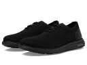 送料無料 コールハーン Cole Haan メンズ 男性用 シューズ 靴 オックスフォード 紳士靴 通勤靴 Original Grand Remastered Stitchlite Oxford - Black/Black(4)