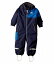 ̵ 쥴 Lego å Ҷ եå Ҷ  ѥĥå Ρ Themed Bionic Ski and Snowsuit with Detachable Hood (Infant/Toddler) - Navy Block
