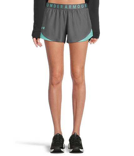 ̵ ޡ Under Armour ǥ  եå 硼ȥѥ ûѥ Play Up Shorts...