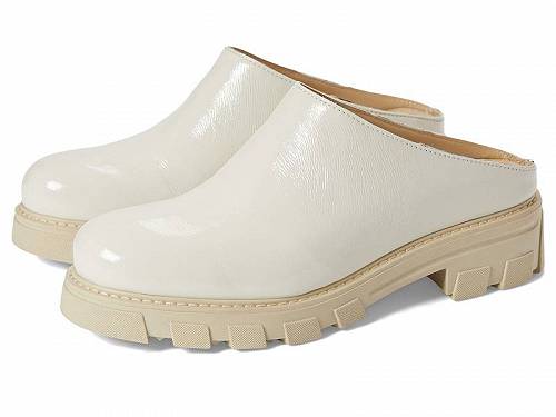 送料無料 ラカナディアン La Canadienne レディース 女性用 シューズ 靴 ヒール Arora - Beige Patent