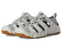 送料無料 キーン Keen レディース 女性用 シューズ 靴 サンダル Hyperport H2 - Alloy/Skyway