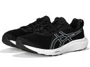 送料無料 アシックス ASICS レディース 女性用 シューズ 靴 スニーカー 運動靴 GEL-Contend 9 - Black/White