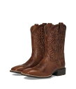 送料無料 アリアト Ariat メンズ 男性用 シューズ 靴 ブーツ ウエスタンブーツ Sport Western Wide Square Toe Cowboy...