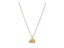 ̵ ɥ㡼 Dogeared ǥ  奨꡼  ͥå쥹 Lucky Us Elephant Reminder Necklace - Gold Dipped