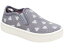 ̵  Carter's λ å塼 Ҷ ˡ ư Nettie 2 (Toddler/Little Kid) - Grey