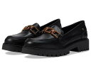 送料無料 Pikolinos レディース 女性用 シューズ 靴 ローファー ボートシューズ Aviles W6P-3742 - Black
