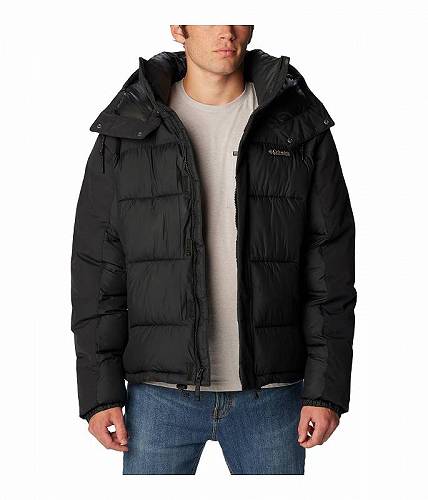送料無料 コロンビア Columbia メンズ 男性用 ファッション アウター ジャケット コート ジャケット Snowqualmie(TM) Jacket - Black