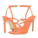 送料無料 ゲス GUESS レディース 女性用 シューズ 靴 ヒール Bolten - Orange