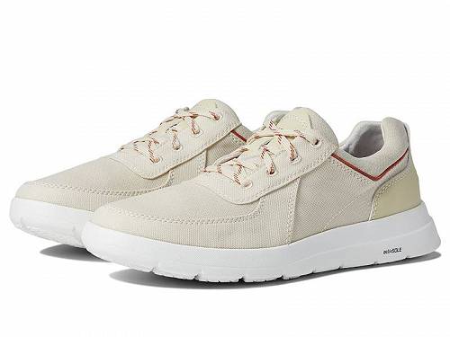 送料無料 ロックポート Rockport メンズ 男性用 シューズ 靴 スニーカー 運動靴 Truflex Cayden Ubal - Off-White