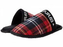 送料無料 パジャー Pajar CANADA レディース 女性用 シューズ 靴 スリッパ Stevie - Buffalo Plaid