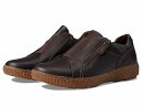 クラークス 送料無料 クラークス Clarks レディース 女性用 シューズ 靴 スニーカー 運動靴 Caroline Cove - Dark Brown Leather