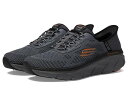 送料無料 スケッチャーズ SKECHERS メンズ 男性用 シューズ 靴 スニーカー 運動靴 D'Lux Walker 2.0 Rezinate Ha...