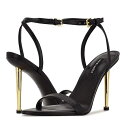 送料無料 ナインウエスト Nine West レディース 女性用 シューズ 靴 ヒール Reina 3 - Black