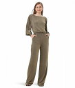  g[i^[N Trina Turk fB[X p t@bV WvX[c Ȃ Zbg Europa Jumpsuit - Gold