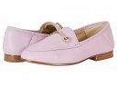 送料無料 サムエデルマン Sam Edelman Kids 女の子用 キッズシューズ 子供靴 ローファー Loraine Mini (Little Kid/Big Kid) - Pink